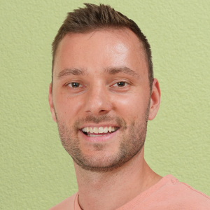 Luca Ritter