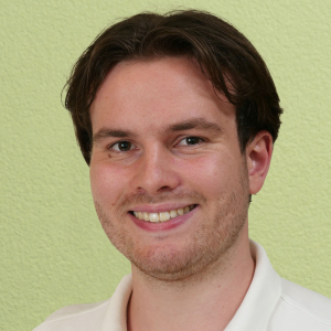 Maximilian Steinwede