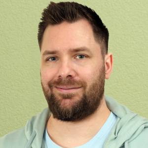 Tobias Schöttelndreier 